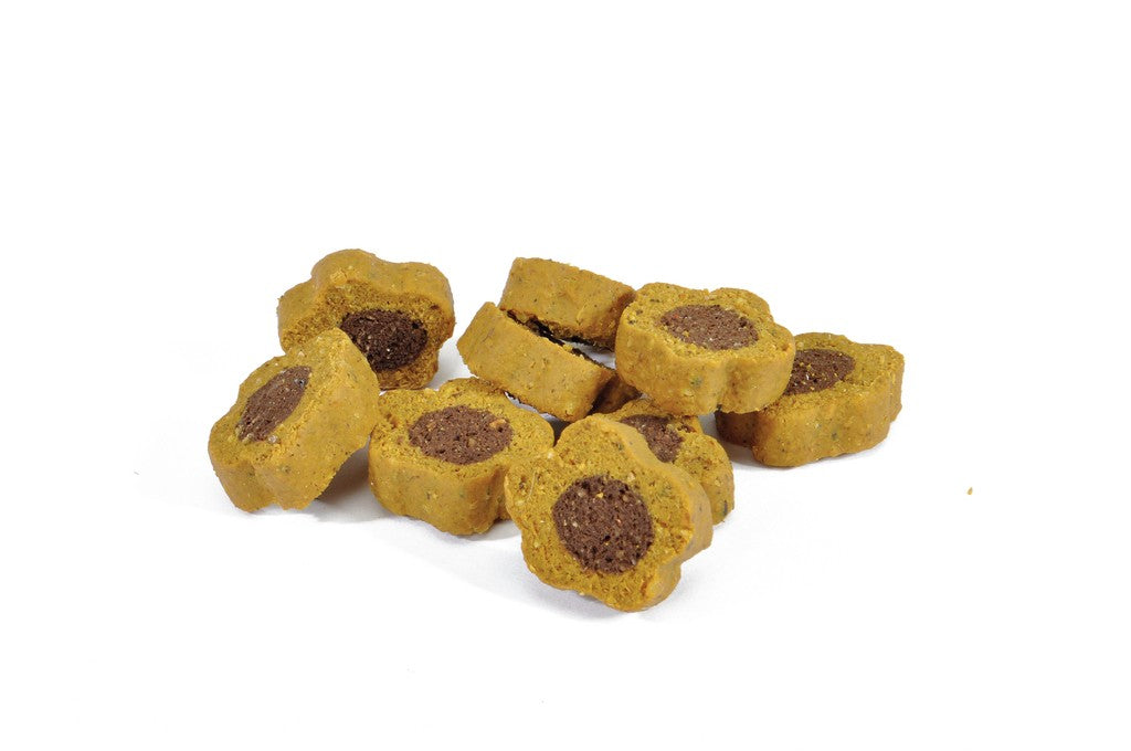 Camon Box Duo Stars - Snack per Cani 140g Camon Box Duo Stars - Snack per Cani 140g